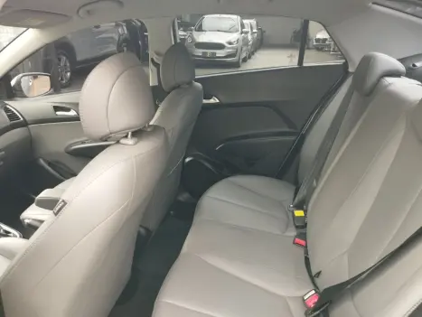 HYUNDAI HB 20 Sedan 1.6 16V 4P FLEX PREMIUM AUTOMTICO, Foto 13