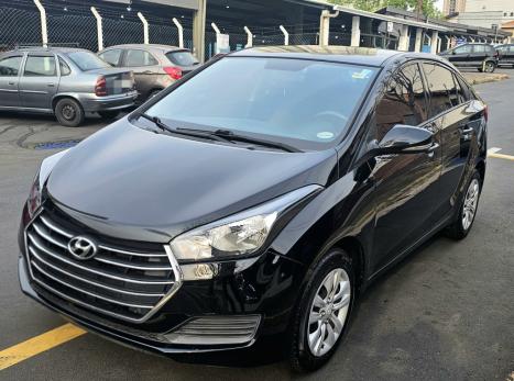 HYUNDAI HB 20 Sedan 1.0 12V 4P FLEX COMFORT PLUS TURBO, Foto 2