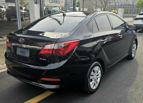 HYUNDAI HB 20 Sedan 1.0 12V 4P FLEX COMFORT PLUS TURBO, Foto 5