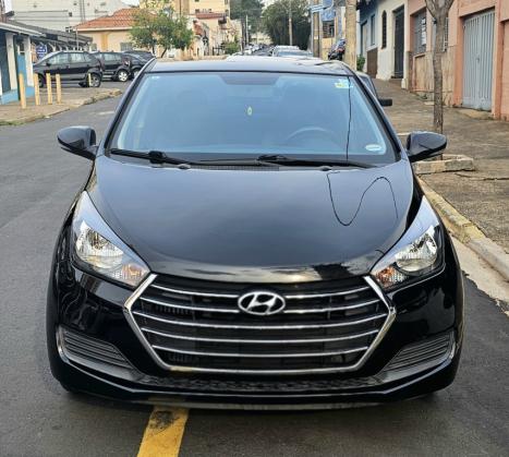 HYUNDAI HB 20 Sedan 1.0 12V 4P FLEX COMFORT PLUS TURBO, Foto 6