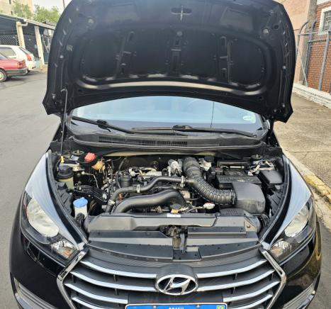 HYUNDAI HB 20 Sedan 1.0 12V 4P FLEX COMFORT PLUS TURBO, Foto 7
