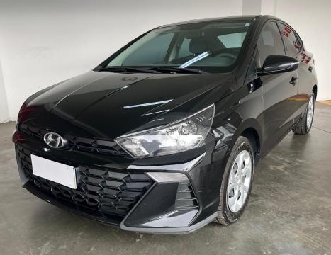 HYUNDAI HB 20 Sedan 1.0 12V 4P FLEX COMFORT PLUS, Foto 2