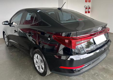 HYUNDAI HB 20 Sedan 1.0 12V 4P FLEX COMFORT PLUS, Foto 4