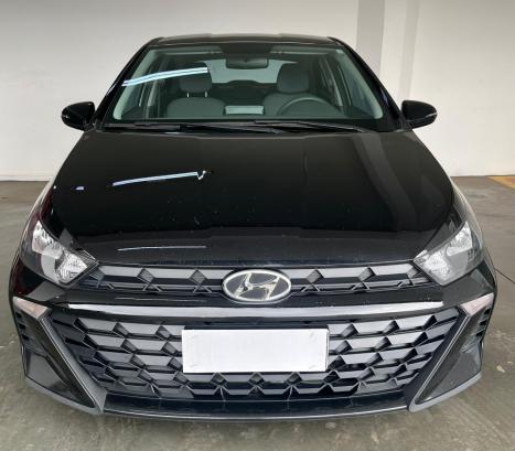 HYUNDAI HB 20 Sedan 1.0 12V 4P FLEX COMFORT PLUS, Foto 5