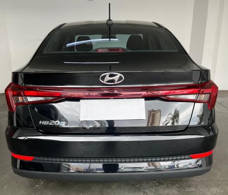 HYUNDAI HB 20 Sedan 1.0 12V 4P FLEX COMFORT PLUS, Foto 6