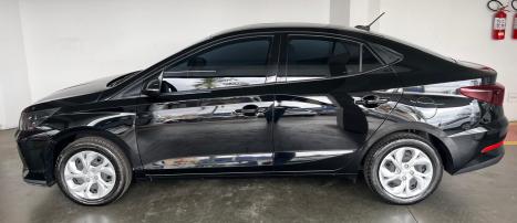 HYUNDAI HB 20 Sedan 1.0 12V 4P FLEX COMFORT PLUS, Foto 7