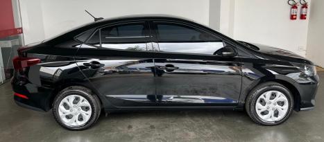 HYUNDAI HB 20 Sedan 1.0 12V 4P FLEX COMFORT PLUS, Foto 8