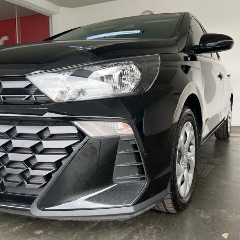 HYUNDAI HB 20 Sedan 1.0 12V 4P FLEX COMFORT PLUS, Foto 9