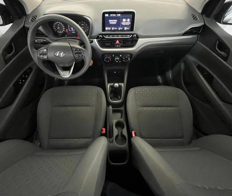 HYUNDAI HB 20 Sedan 1.0 12V 4P FLEX COMFORT PLUS, Foto 10