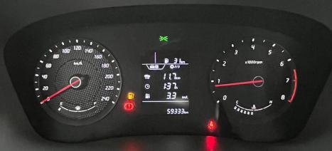 HYUNDAI HB 20 Sedan 1.0 12V 4P FLEX COMFORT PLUS, Foto 13