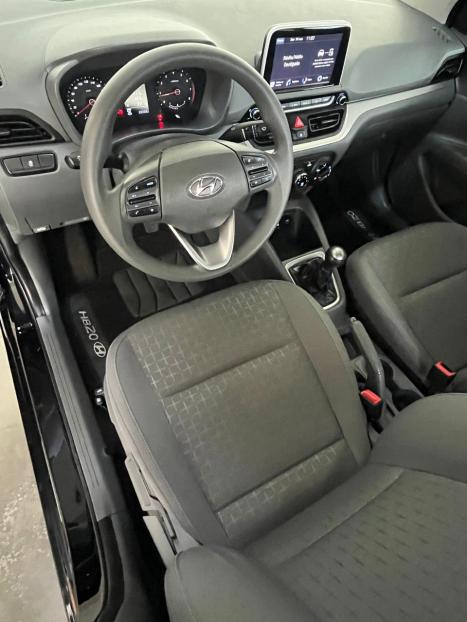 HYUNDAI HB 20 Sedan 1.0 12V 4P FLEX COMFORT PLUS, Foto 14