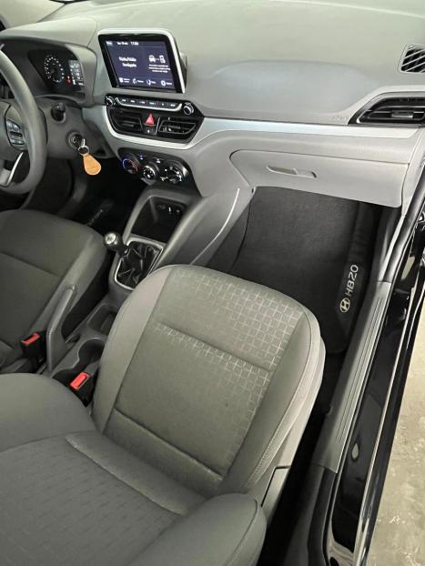 HYUNDAI HB 20 Sedan 1.0 12V 4P FLEX COMFORT PLUS, Foto 16