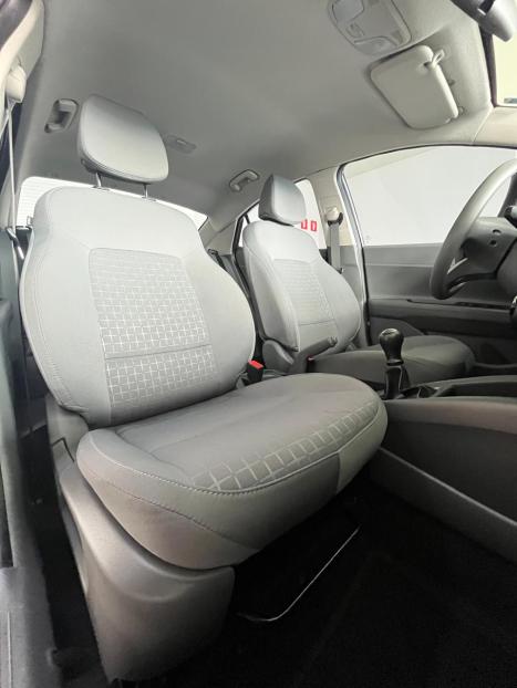 HYUNDAI HB 20 Sedan 1.0 12V 4P FLEX COMFORT PLUS, Foto 17