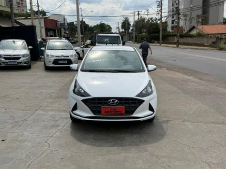 HYUNDAI HB 20 Sedan 1.0 12V 4P FLEX VISION, Foto 2