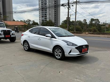 HYUNDAI HB 20 Sedan 1.0 12V 4P FLEX VISION, Foto 3