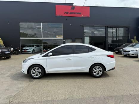 HYUNDAI HB 20 Sedan 1.0 12V 4P FLEX VISION, Foto 4