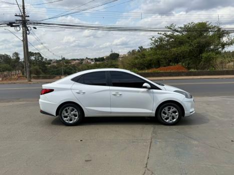 HYUNDAI HB 20 Sedan 1.0 12V 4P FLEX VISION, Foto 5