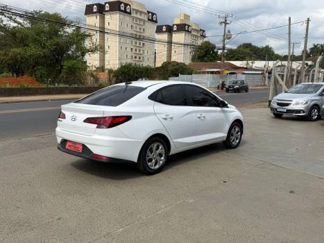 HYUNDAI HB 20 Sedan 1.0 12V 4P FLEX VISION, Foto 6