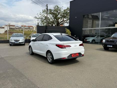 HYUNDAI HB 20 Sedan 1.0 12V 4P FLEX VISION, Foto 7