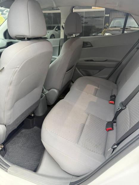 HYUNDAI HB 20 Sedan 1.0 12V 4P FLEX VISION, Foto 8