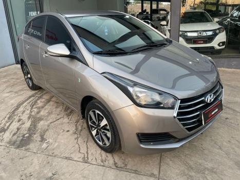 HYUNDAI HB 20 Sedan 1.6 16V 4P FLEX 5 ANOS AUTOMTICO, Foto 3