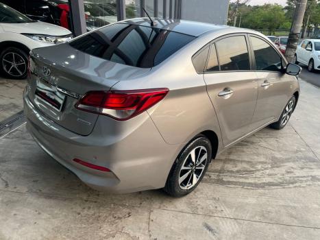 HYUNDAI HB 20 Sedan 1.6 16V 4P FLEX 5 ANOS AUTOMTICO, Foto 4
