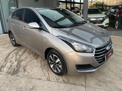 HYUNDAI HB 20 Sedan 1.6 16V 4P FLEX 5 ANOS AUTOMTICO, Foto 6