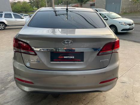 HYUNDAI HB 20 Sedan 1.6 16V 4P FLEX 5 ANOS AUTOMTICO, Foto 7