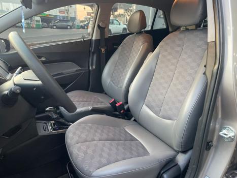 HYUNDAI HB 20 Sedan 1.6 16V 4P FLEX 5 ANOS AUTOMTICO, Foto 8