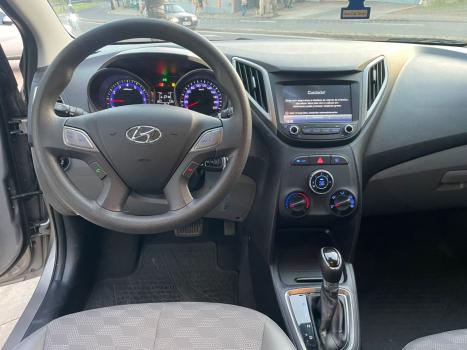 HYUNDAI HB 20 Sedan 1.6 16V 4P FLEX 5 ANOS AUTOMTICO, Foto 9