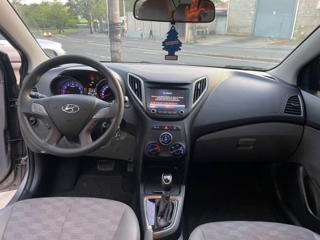 HYUNDAI HB 20 Sedan 1.6 16V 4P FLEX 5 ANOS AUTOMTICO, Foto 10