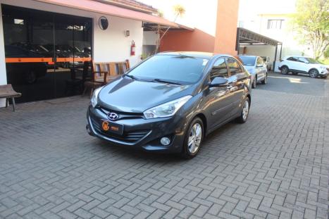 HYUNDAI HB 20 Sedan 1.6 16V 4P FLEX PREMIUM AUTOMTICO, Foto 1