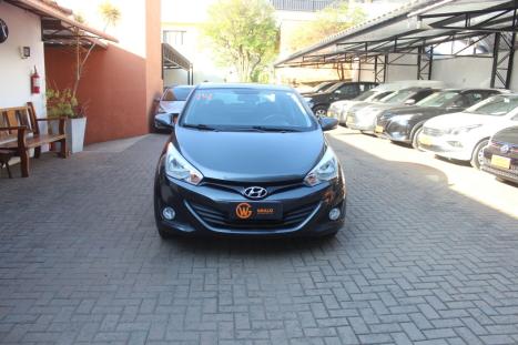 HYUNDAI HB 20 Sedan 1.6 16V 4P FLEX PREMIUM AUTOMTICO, Foto 2