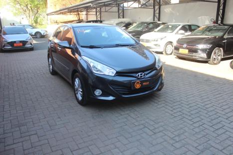 HYUNDAI HB 20 Sedan 1.6 16V 4P FLEX PREMIUM AUTOMTICO, Foto 3