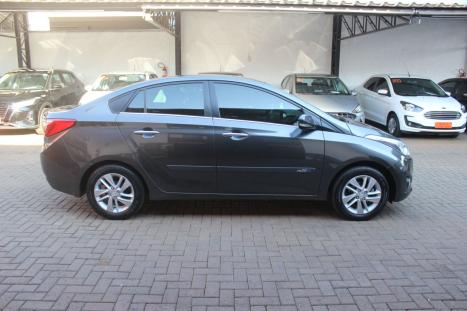 HYUNDAI HB 20 Sedan 1.6 16V 4P FLEX PREMIUM AUTOMTICO, Foto 4