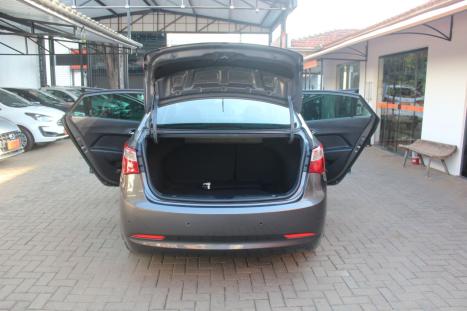 HYUNDAI HB 20 Sedan 1.6 16V 4P FLEX PREMIUM AUTOMTICO, Foto 7