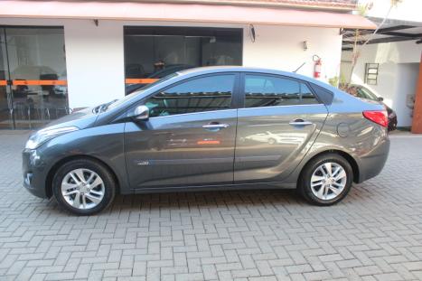 HYUNDAI HB 20 Sedan 1.6 16V 4P FLEX PREMIUM AUTOMTICO, Foto 9