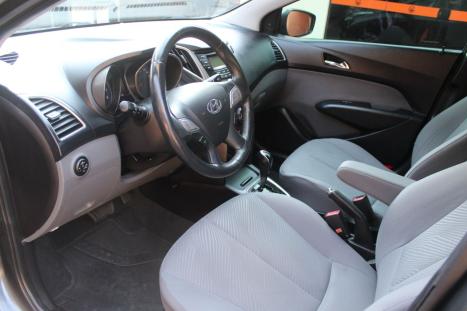 HYUNDAI HB 20 Sedan 1.6 16V 4P FLEX PREMIUM AUTOMTICO, Foto 11