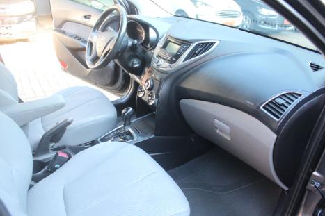 HYUNDAI HB 20 Sedan 1.6 16V 4P FLEX PREMIUM AUTOMTICO, Foto 12