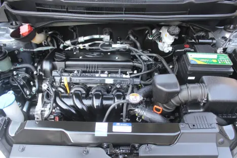 HYUNDAI HB 20 Sedan 1.6 16V 4P FLEX PREMIUM AUTOMTICO, Foto 14