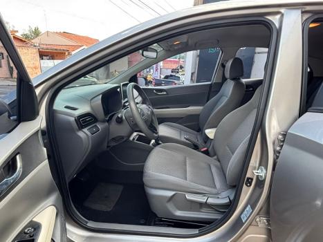 HYUNDAI HB 20 Sedan 1.0 12V 4P FLEX TGDI EVOLUTION TURBO AUTOMTICO, Foto 6