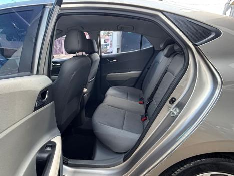 HYUNDAI HB 20 Sedan 1.0 12V 4P FLEX TGDI EVOLUTION TURBO AUTOMTICO, Foto 12
