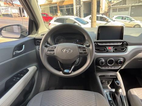 HYUNDAI HB 20 Sedan 1.0 12V 4P FLEX TGDI EVOLUTION TURBO AUTOMTICO, Foto 14