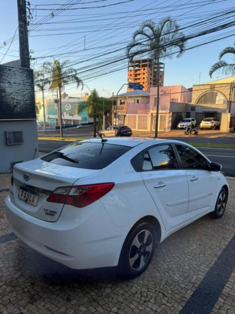 HYUNDAI HB 20 Sedan 1.6 16V 4P FLEX IMPRESS, Foto 6 HYUNDAI HB 20 Sedan 1.6 16V 4P FLEX IMPRESS, Foto 6