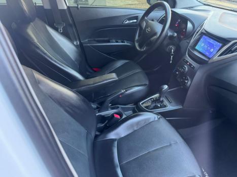 HYUNDAI HB 20 Sedan 1.6 16V 4P FLEX IMPRESS, Foto 8 HYUNDAI HB 20 Sedan 1.6 16V 4P FLEX IMPRESS, Foto 8