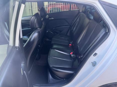 HYUNDAI HB 20 Sedan 1.6 16V 4P FLEX IMPRESS, Foto 9 HYUNDAI HB 20 Sedan 1.6 16V 4P FLEX IMPRESS, Foto 9