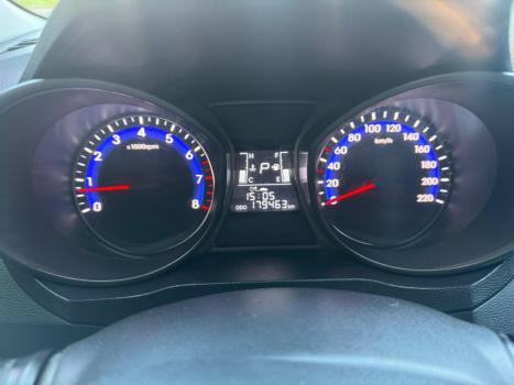 HYUNDAI HB 20 Sedan 1.6 16V 4P FLEX IMPRESS, Foto 10 HYUNDAI HB 20 Sedan 1.6 16V 4P FLEX IMPRESS, Foto 10