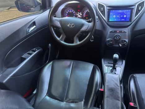 HYUNDAI HB 20 Sedan 1.6 16V 4P FLEX IMPRESS, Foto 11 HYUNDAI HB 20 Sedan 1.6 16V 4P FLEX IMPRESS, Foto 11