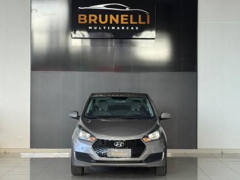 HYUNDAI HB 20 Sedan 1.6 16V 4P FLEX COMFORT PLUS AUTOMTICO, Foto 2