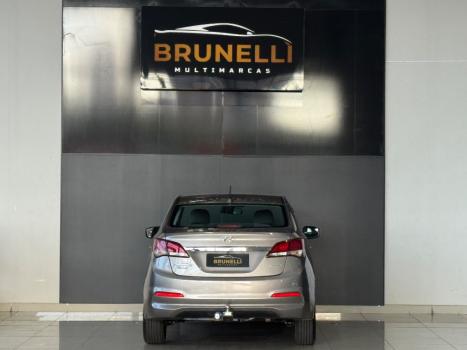 HYUNDAI HB 20 Sedan 1.6 16V 4P FLEX COMFORT PLUS AUTOMTICO, Foto 3